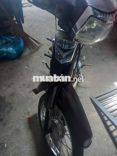 Xe Dream chạy tốt