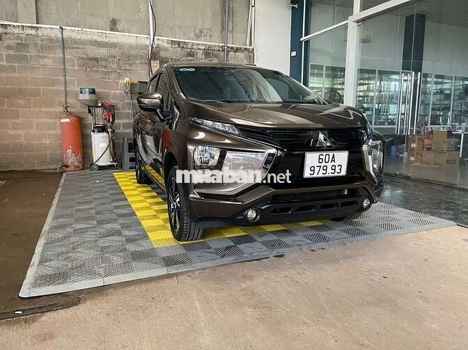 Xpender 2021 1.5 MT - 80000 km