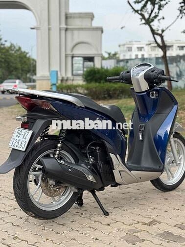 🔝 XE BÁN 🔝 shvn-150cc  chính chủ