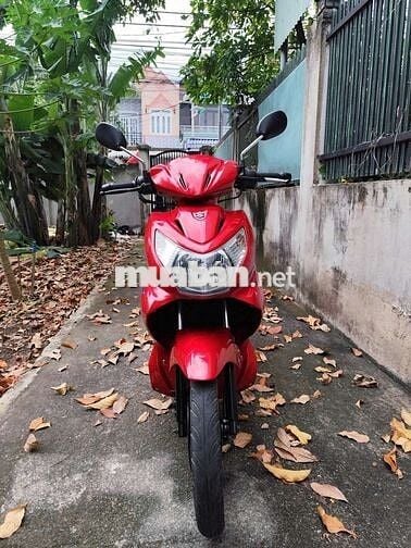 Hayate zin dọn kêng xe đẹp máy êm ru