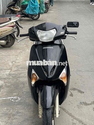 HONDA LEAD 2012 em đi giữ gìn còn đẹp 92%