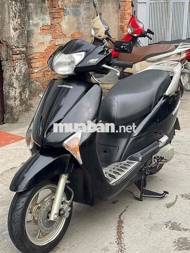 HONDA LEAD 2012 em đi giữ gìn còn đẹp 92%