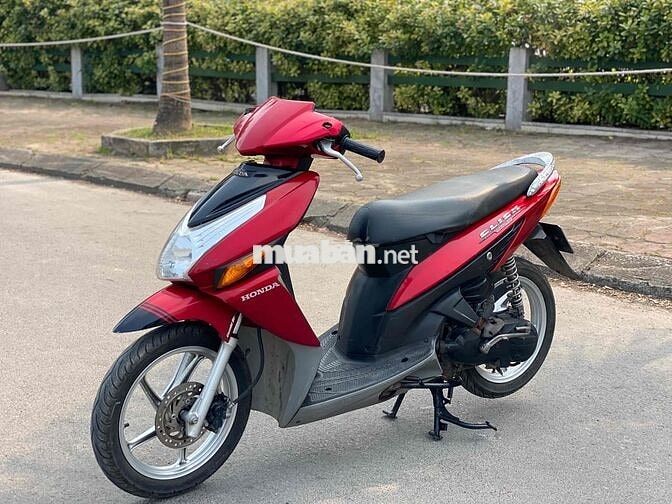 HONDA CLICK 2013 xe đẹp máy móc nguyên bản