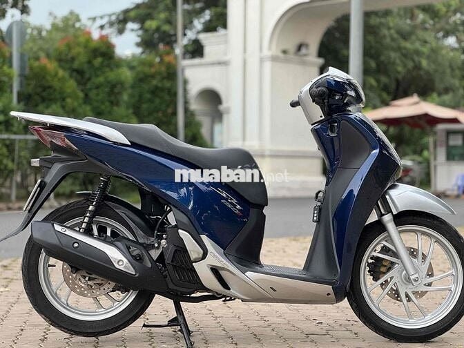 🔝 XE BÁN 🔝 shvn-150cc  chính chủ