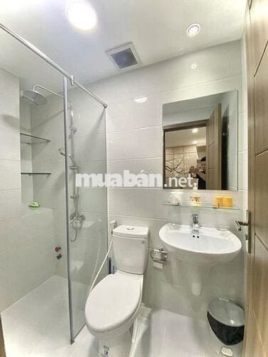 🏢 Tòa nhà Căn Hộ, MT Thảo Cầm Viên – Hầm 5 tầng, 10 phòng, TM, PCCC