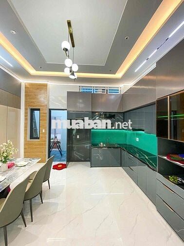 BÁN NHÀ ĐẸP SẲN NỘI THẤT VĂN HOÁ TÂY ĐÔ CẦN THƠ