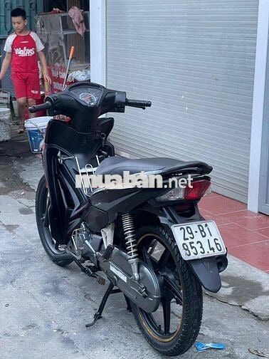 HONDA RSX fi xe đẹp máy nguyên bản