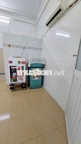 Sẵn nhiều phòng trống tại 151 đường 22 phường 11 Quận 6