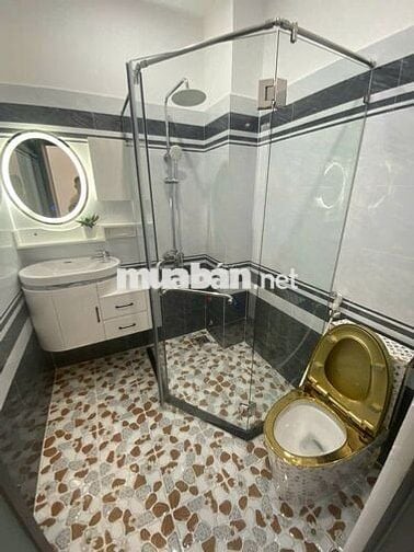 Nhà 2 Mặt tiền kinh doanh Hoa Đào Phú Nhuận - 60m2 5tầng 6PN - 12.6 Tỷ