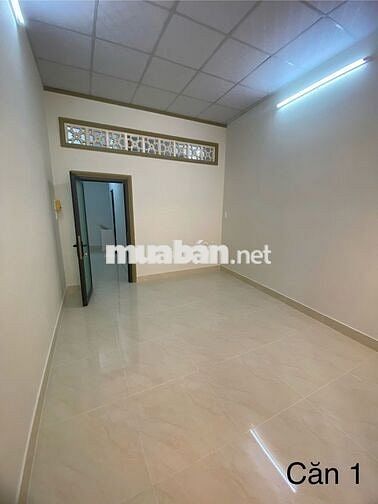 CHÍNH CHỦ CHO THUÊ NHÀ NGUYÊN CĂN –  633/5K Hồng Bàng, P.6, Q.6