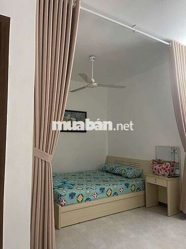 Căn hộ 1PN+ Mường Thanh Viễn Triều