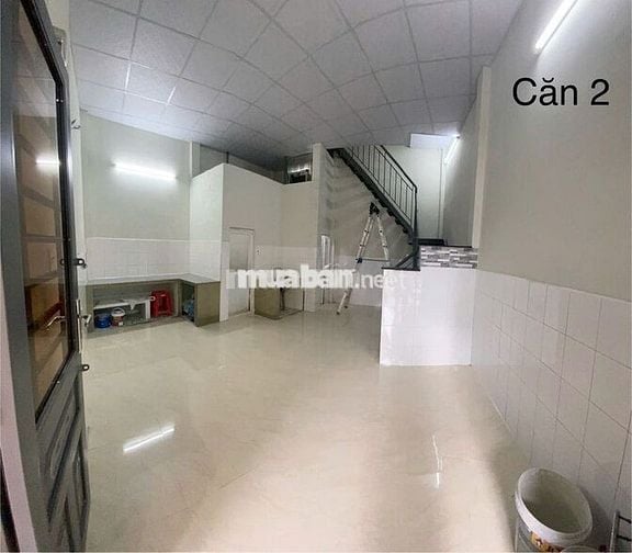 CHÍNH CHỦ CHO THUÊ NHÀ NGUYÊN CĂN –  633/5K Hồng Bàng, P.6, Q.6
