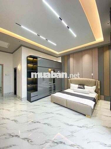 BÁN NHÀ ĐẸP SẲN NỘI THẤT VĂN HOÁ TÂY ĐÔ CẦN THƠ
