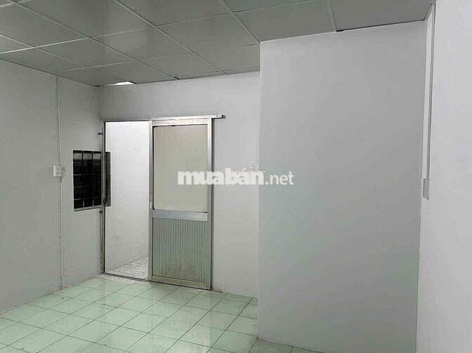 CHO THUÊ NHÀ NGUYÊN CĂN ĐƯỜNG 3/2 ,Q11 - 7tr/ tháng.