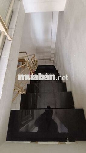BÁN NHÀ 3 TẦNG CÓ SHR 3X8 ĐƯỜNG SỐ 12 P.BHHA GIÁ CHỈ 2,65TỶ TL
