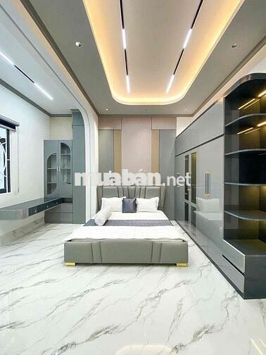 BÁN NHÀ ĐẸP SẲN NỘI THẤT VĂN HOÁ TÂY ĐÔ CẦN THƠ