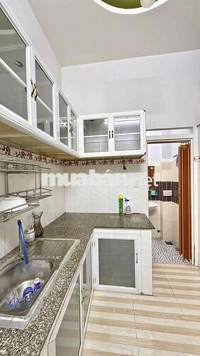 Bán Nhà Mặt Tiền Đường 24 (Lê Văn Quới) 4x12m 4 Tỷ 650 TL