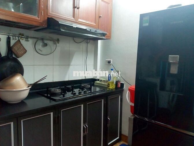 ALO: Căn hộ 2 Phòng ngủ, điện nước giá dân