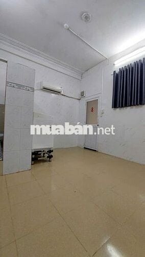 Sẵn nhiều phòng trống tại 151 đường 22 phường 11 Quận 6