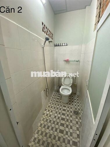 CHÍNH CHỦ CHO THUÊ NHÀ NGUYÊN CĂN –  633/5K Hồng Bàng, P.6, Q.6