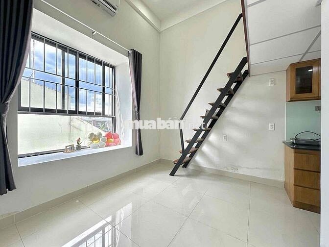 cho thuê phòng trọ full nội thất ngay tân bình