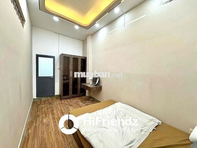 CHO THUÊ CHUNG CƯ MINI 2 PHÒNG NGỦ GẦN ĐẠI HỌC Y DƯỢC