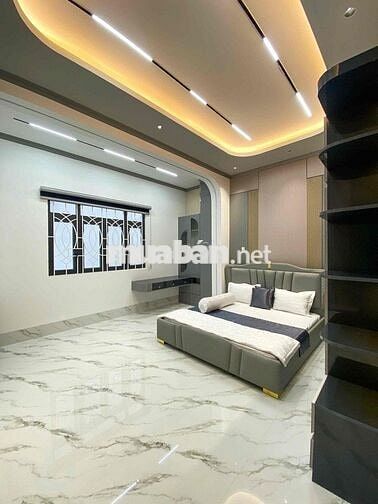 BÁN NHÀ ĐẸP SẲN NỘI THẤT VĂN HOÁ TÂY ĐÔ CẦN THƠ