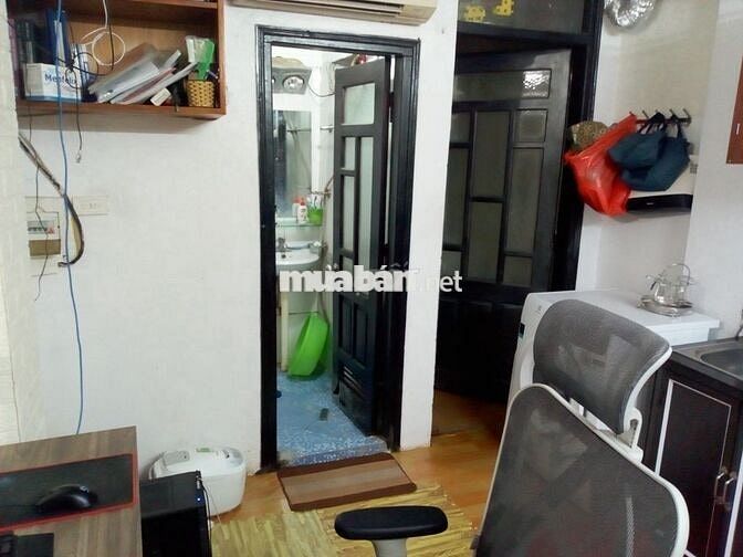ALO: Căn hộ 2 Phòng ngủ, điện nước giá dân
