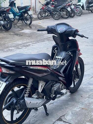 HONDA RSX fi xe đẹp máy nguyên bản