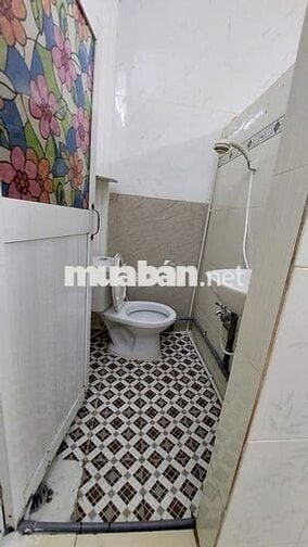 Sẵn nhiều phòng trống tại 151 đường 22 phường 11 Quận 6