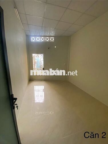 CHÍNH CHỦ CHO THUÊ NHÀ NGUYÊN CĂN –  633/5K Hồng Bàng, P.6, Q.6