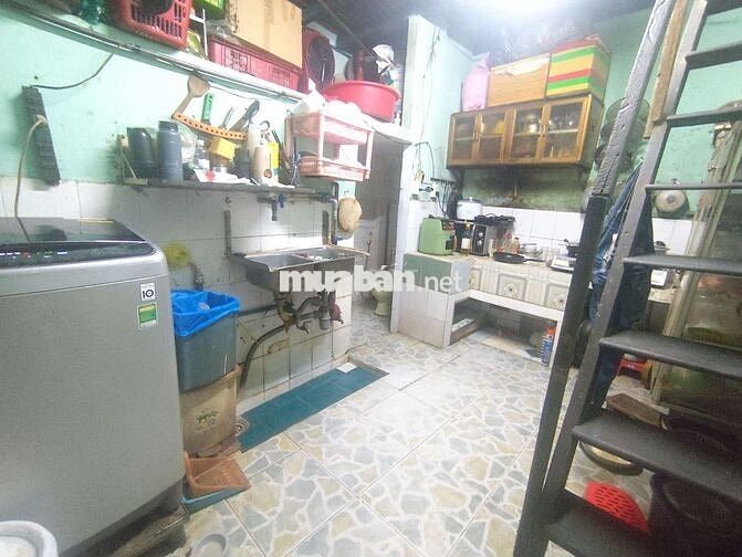 Q3 VIP LÊ VĂN SỸ -7 ĐỒNG bé-65mv-2 tầng-HXH cách 15m, Thông Trường Sa