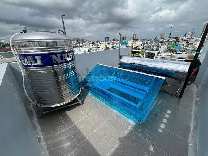 Nhà xây mới chưa qua sử dụng. Giá chỉ từ 10tỷ5.