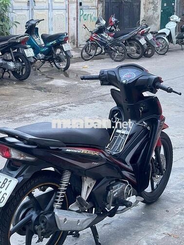HONDA RSX fi xe đẹp máy nguyên bản