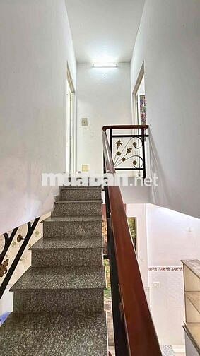 Bán Nhà Mặt Tiền Đường 24 (Lê Văn Quới) 4x12m 4 Tỷ 650 TL