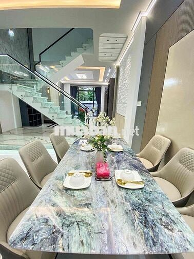 BÁN NHÀ ĐẸP SẲN NỘI THẤT VĂN HOÁ TÂY ĐÔ CẦN THƠ