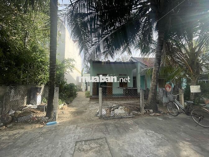 🔥Nhà trung tâm sông cầu cách biển chỉ 500m