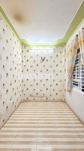 Bán Nhà Mặt Tiền Đường 24 (Lê Văn Quới) 4x12m 4 Tỷ 650 TL