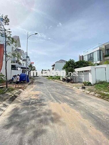 Chủ gửi. Đất Biệt Thự Khu Nam Long, đường số 2, Cái Răng, TP. Cần Thơ