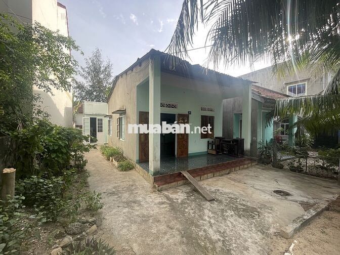🔥Nhà trung tâm sông cầu cách biển chỉ 500m
