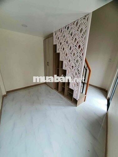 bán nhà nhỏ giá 1ty6 297/25/3 tân hoà đông