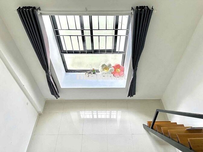 cho thuê phòng trọ full nội thất ngay tân bình
