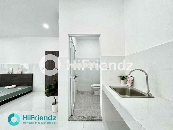🌿 CĂN HỘ CAO CẤP – AN NINH – FULL NỘI THẤT – SÁT BẾN XE MIỀN TÂY