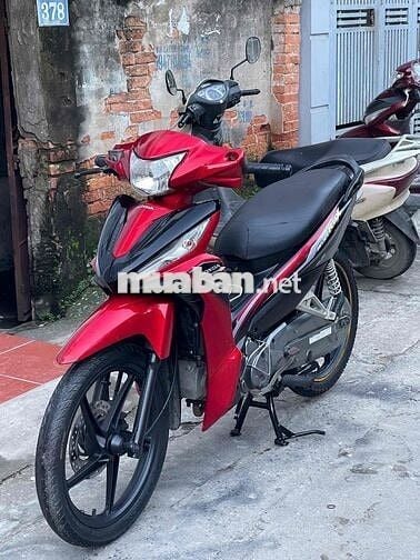HONDA RSX fi xe đẹp máy nguyên bản