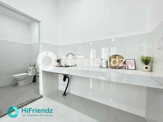 🌿 CĂN HỘ CAO CẤP – AN NINH – FULL NỘI THẤT – SÁT BẾN XE MIỀN TÂY