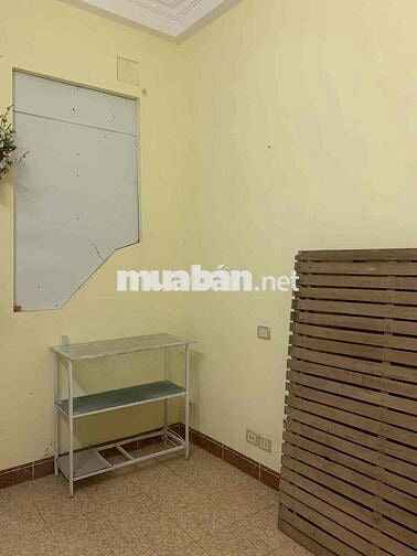 cho thuê phòng trọ giá rẻ 27m2 Phố Vọng Hai Bà Trưng