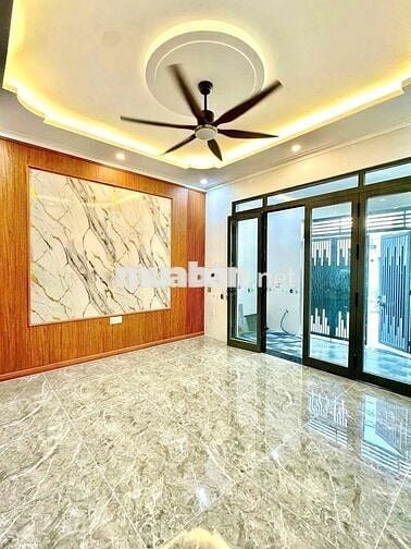 Nhà 01 Trệt 01 Lầu ( Giáp Khu Dân Cư Phúc Hải )