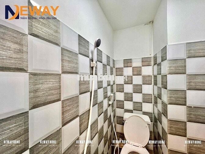 PHÒNG BANCOL VIEW BỜ SÔNG MÀ GIÁ CỰC HỢP LÝ NGAY QUẬN BÌNH TÂN