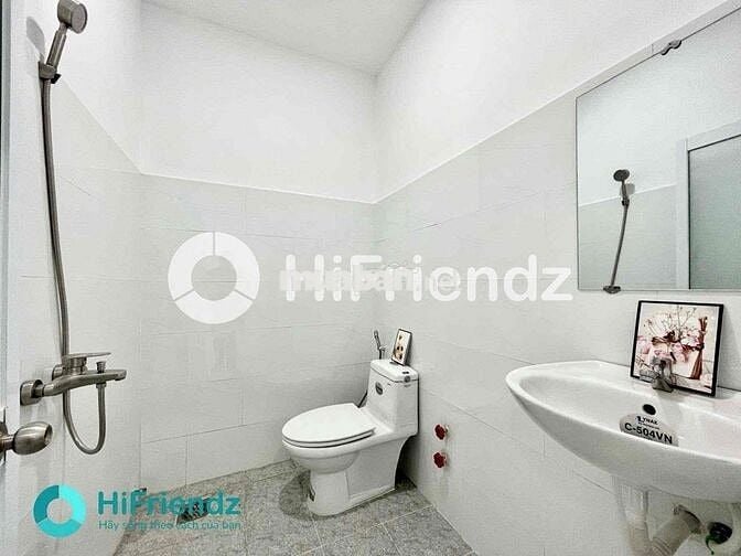 🌿 CĂN HỘ CAO CẤP – AN NINH – FULL NỘI THẤT – SÁT BẾN XE MIỀN TÂY