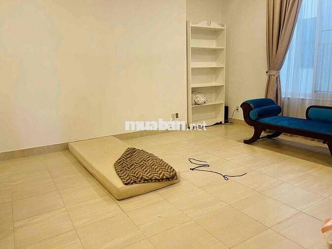 CHO THUÊ BIỆT THỰ FULL NỘI THẤT MẶT TIỀN SÔNG HIỆP BÌNH CHÁNH THỦ ĐỨC